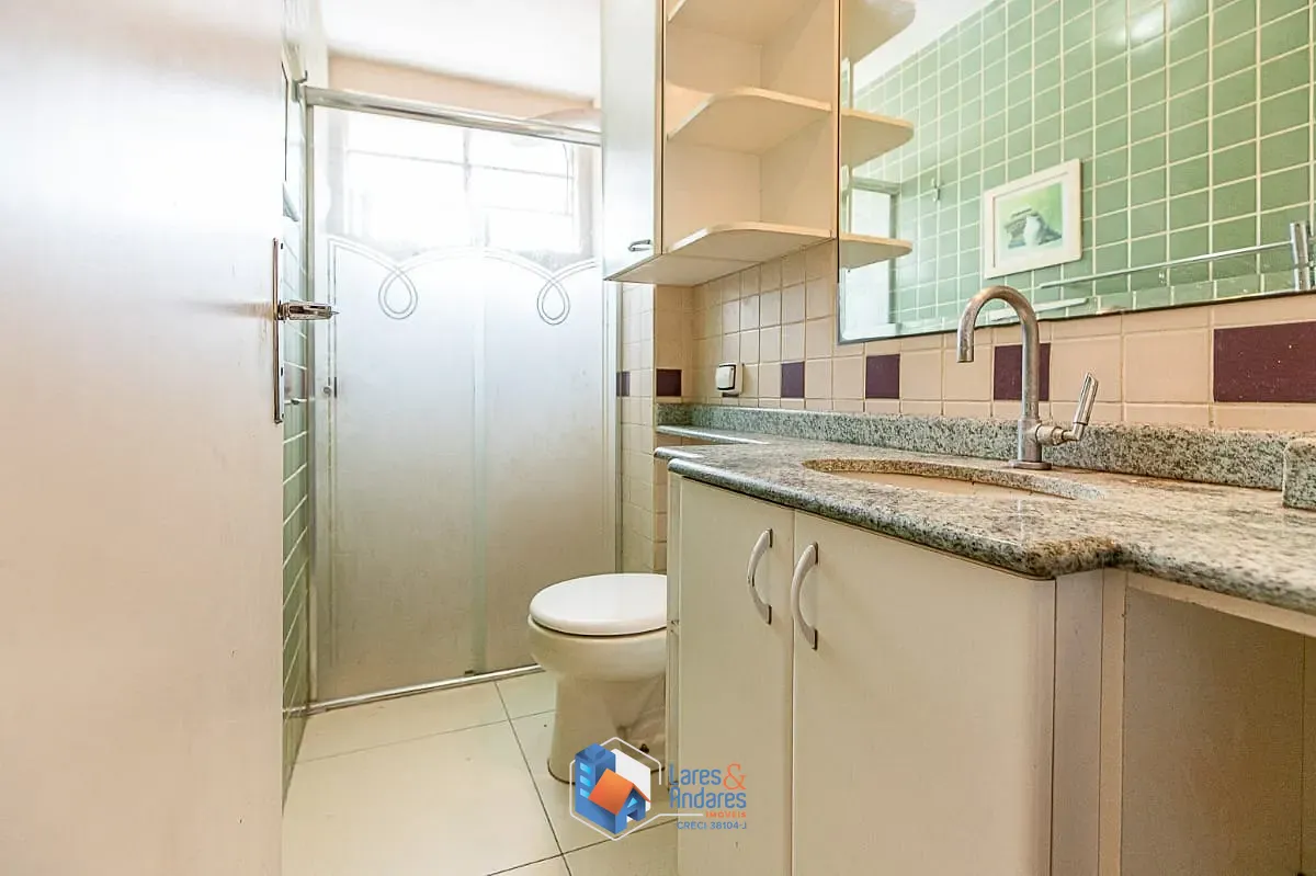 Apartamento, 3 quartos, 120 m² - Foto 22