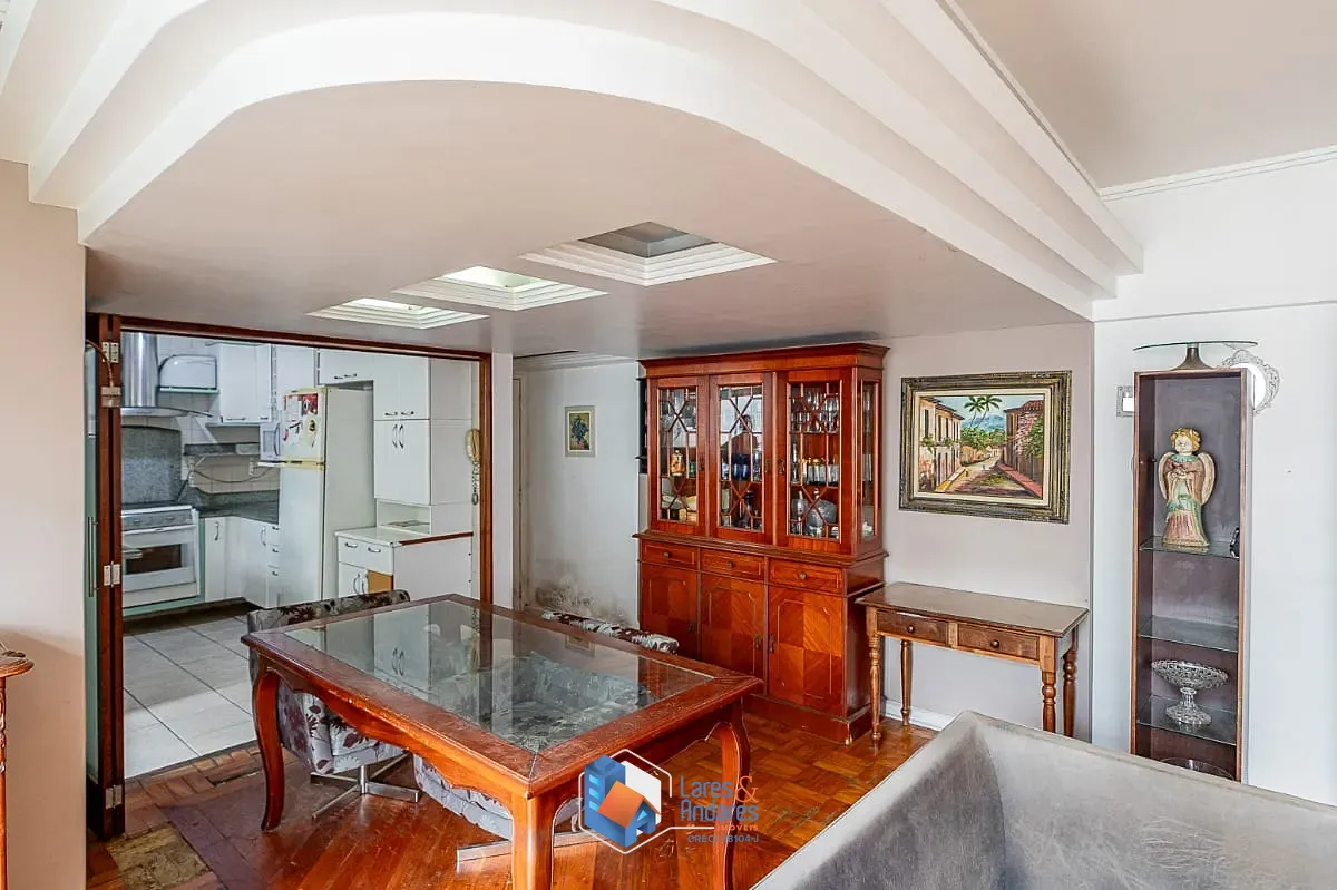 Apartamento, 3 quartos, 120 m² - Foto 6