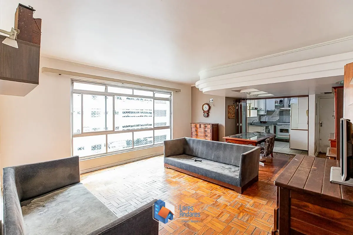 Apartamento, 3 quartos, 120 m² - Foto 8