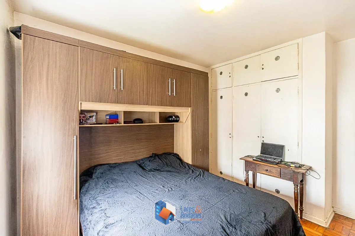 Apartamento, 3 quartos, 120 m² - Foto 23