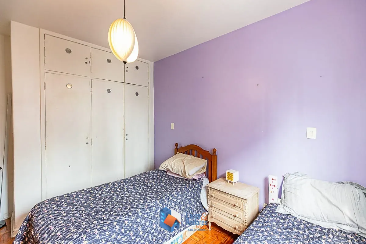 Apartamento, 3 quartos, 120 m² - Foto 18