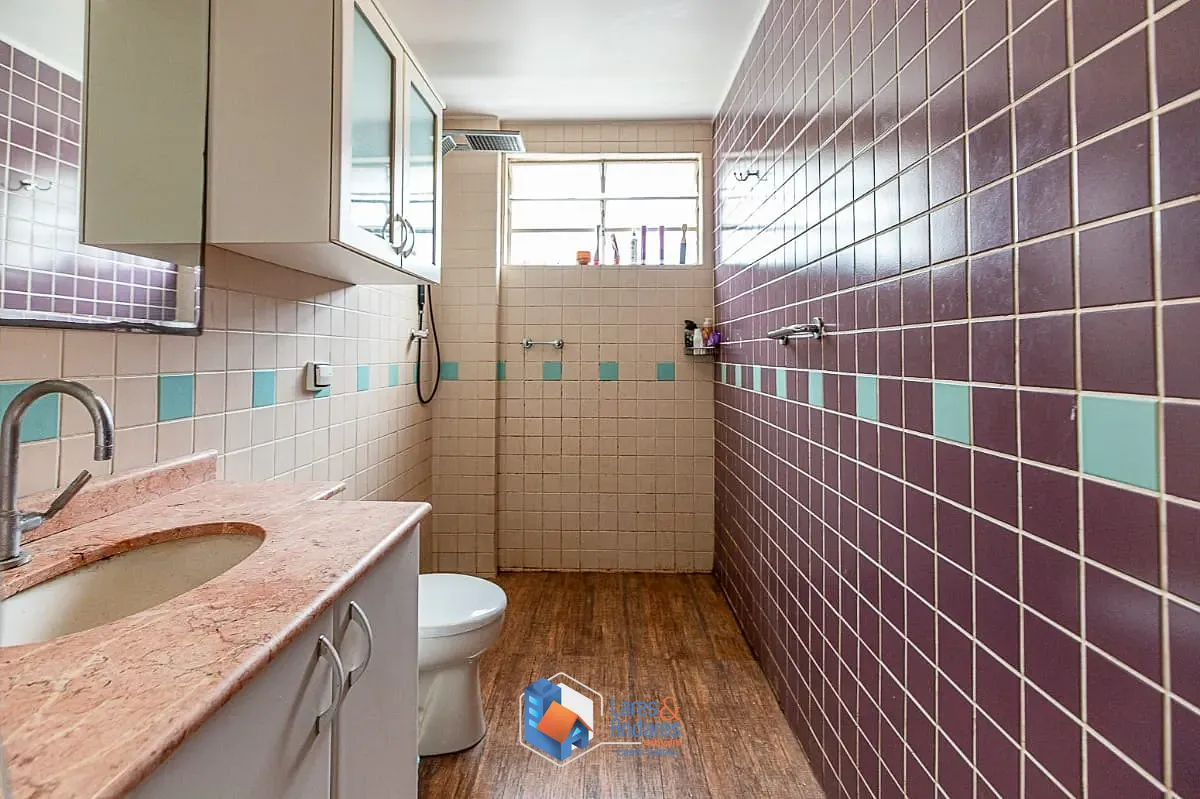 Apartamento, 3 quartos, 120 m² - Foto 14