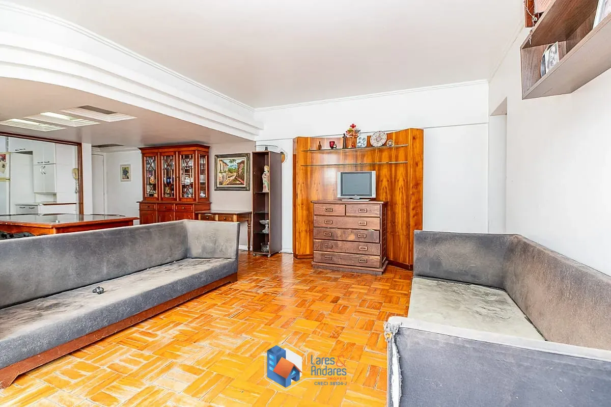 Apartamento, 3 quartos, 120 m² - Foto 11