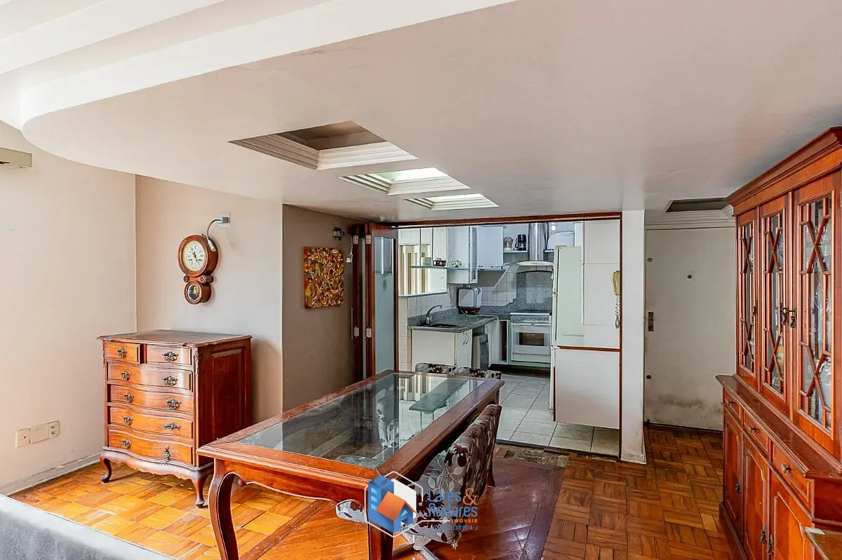 Apartamento, 3 quartos, 120 m² - Foto 5