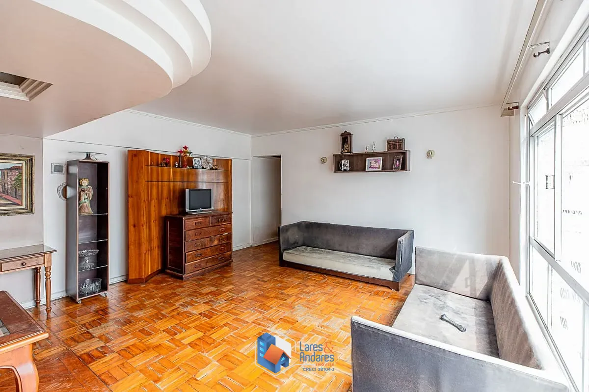 Apartamento, 3 quartos, 120 m² - Foto 2