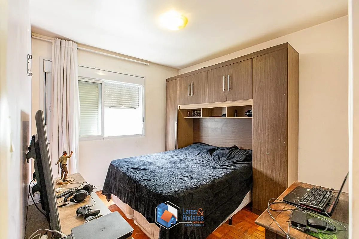Apartamento, 3 quartos, 120 m² - Foto 25