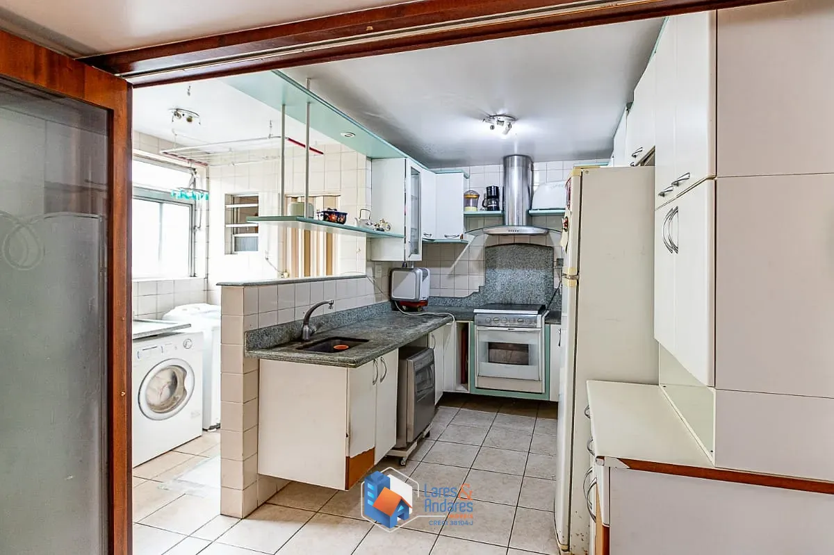 Apartamento, 3 quartos, 120 m² - Foto 28