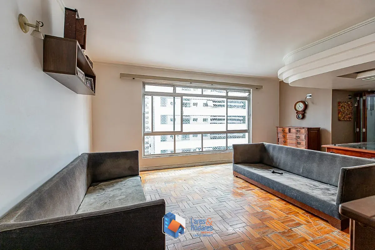 Apartamento, 3 quartos, 120 m² - Foto 12