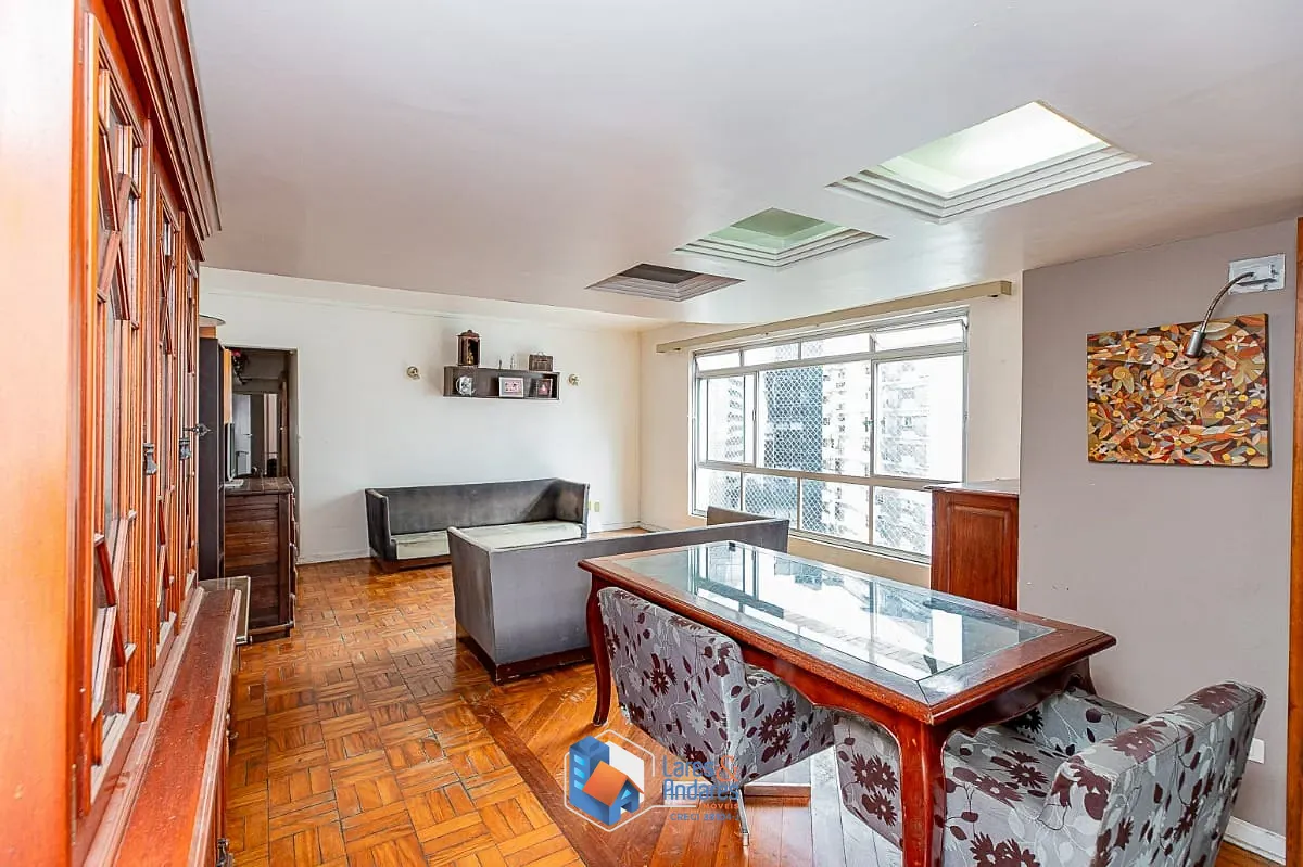 Apartamento, 3 quartos, 120 m² - Foto 9