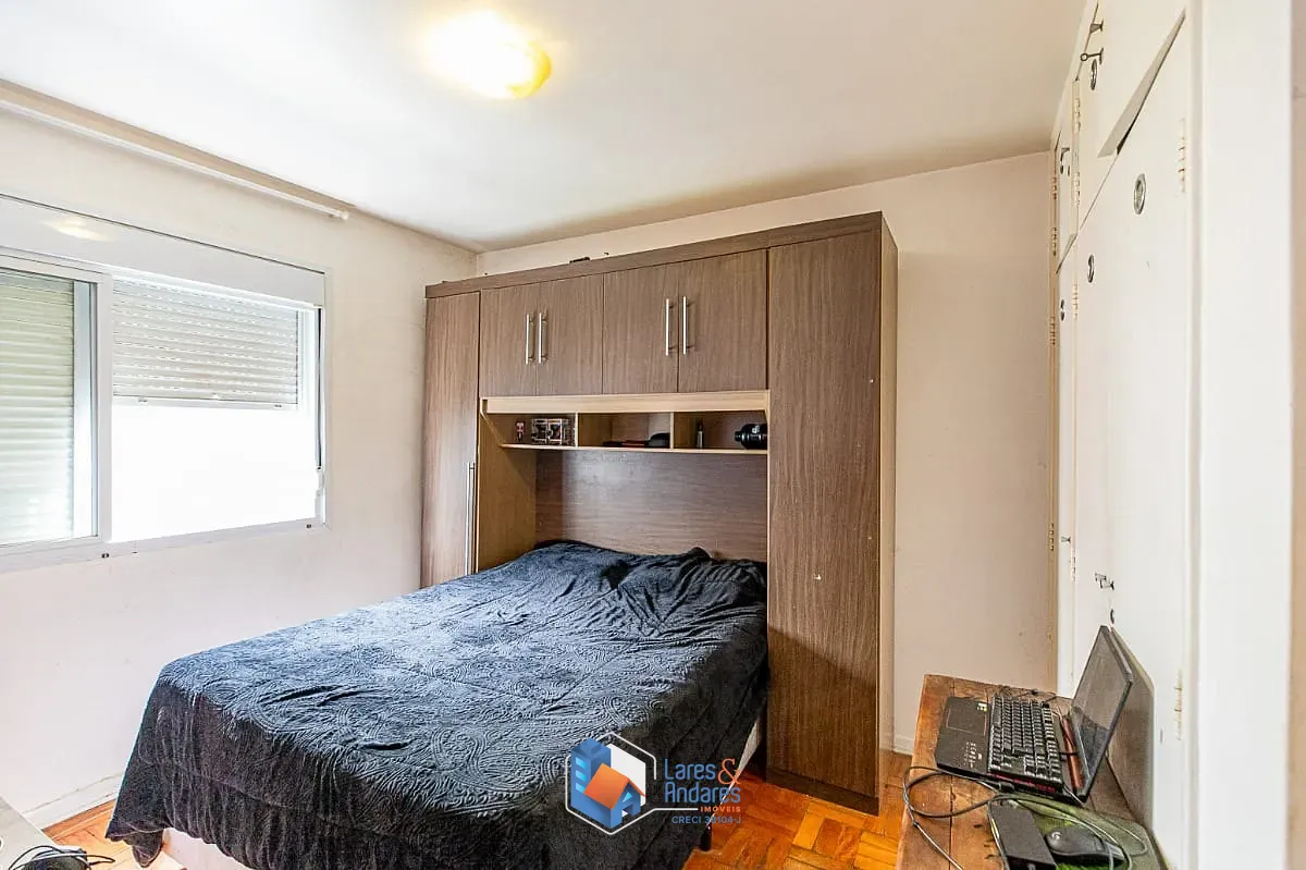Apartamento, 3 quartos, 120 m² - Foto 24
