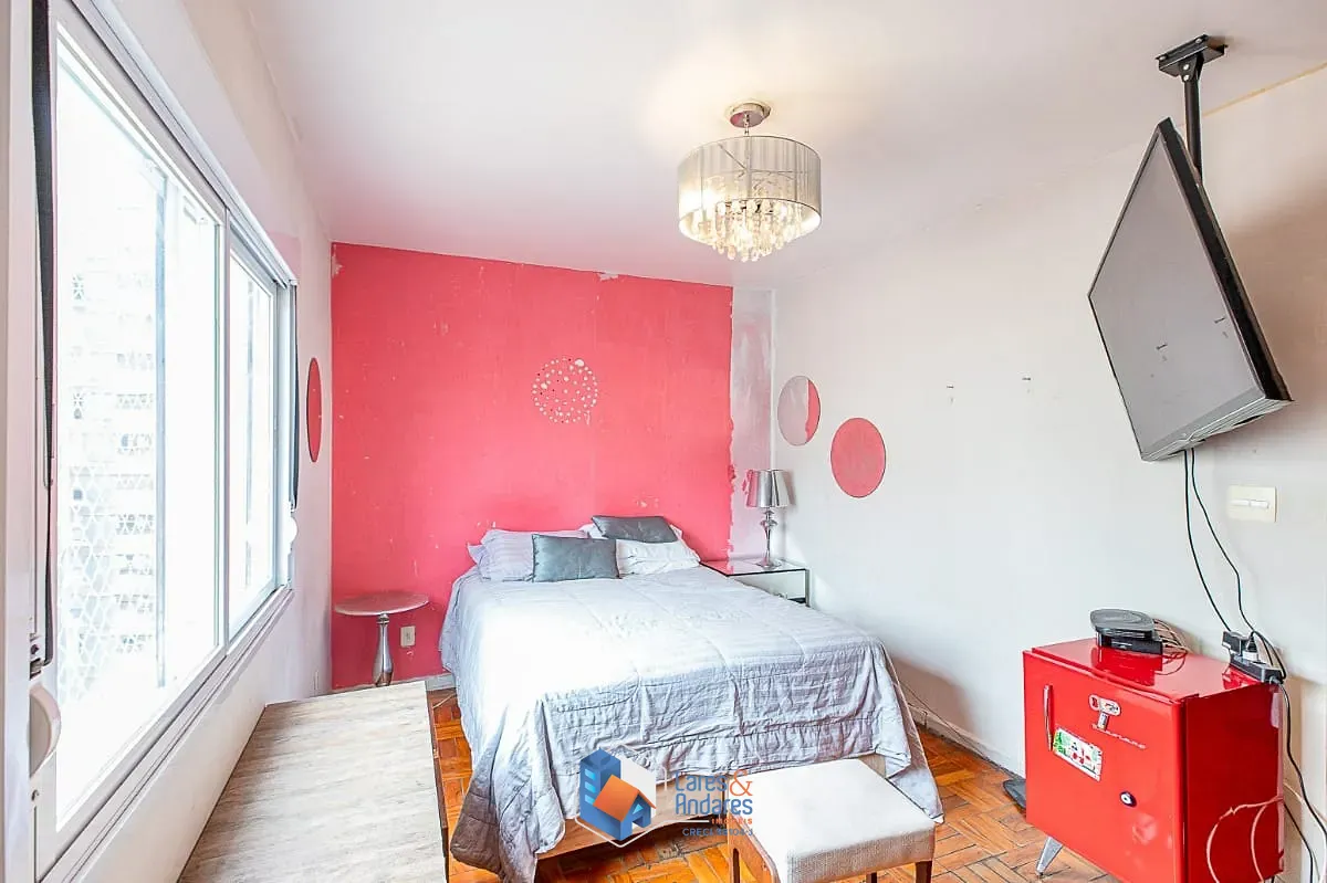 Apartamento, 3 quartos, 120 m² - Foto 17