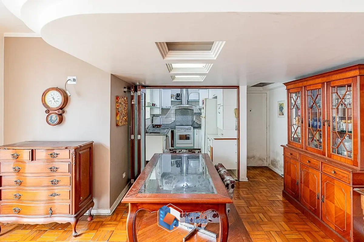 Apartamento, 3 quartos, 120 m² - Foto 7
