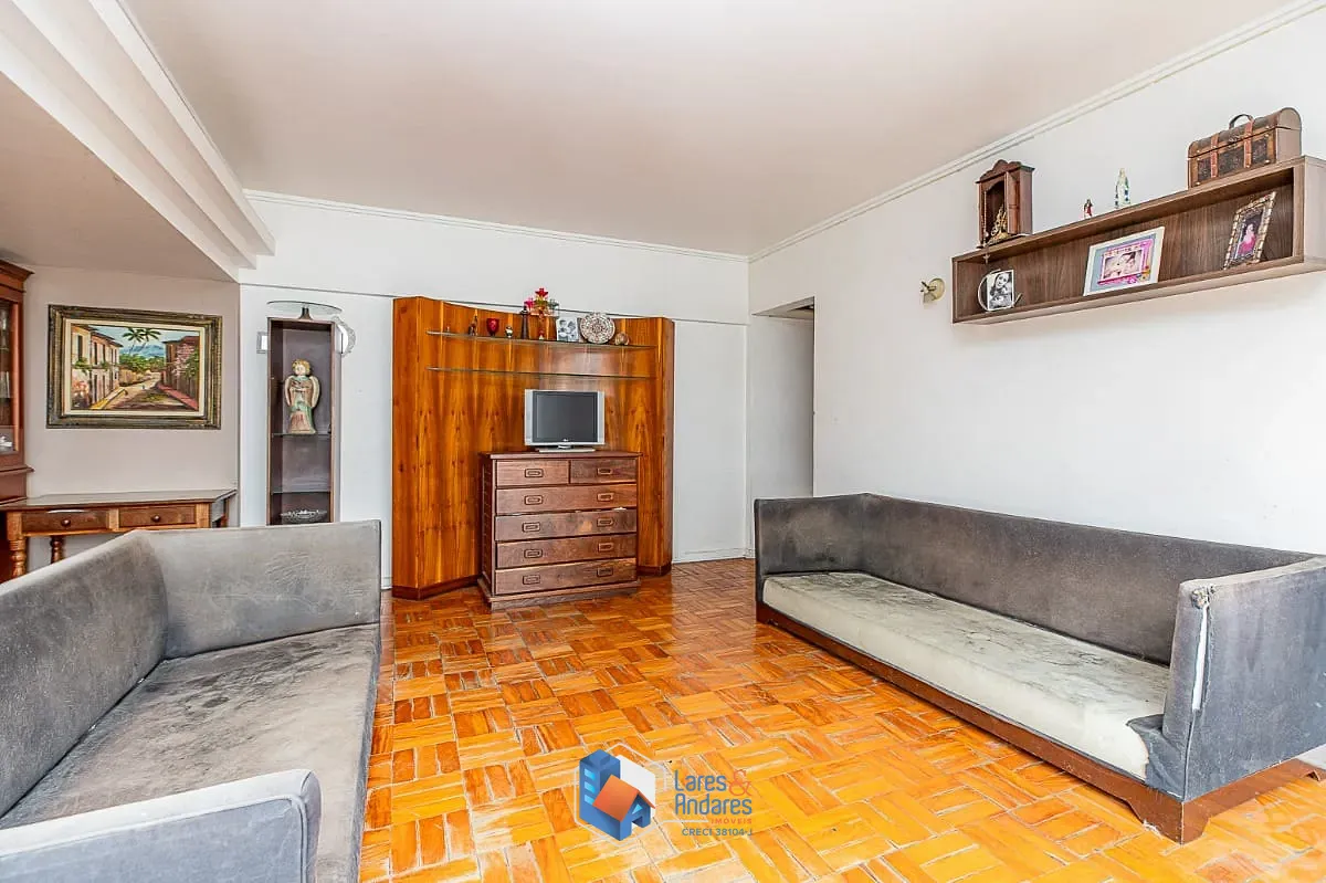 Apartamento, 3 quartos, 120 m² - Foto 10
