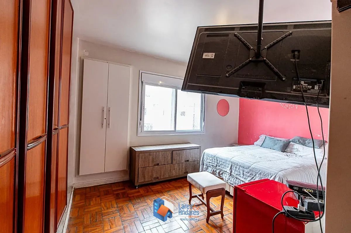Apartamento, 3 quartos, 120 m² - Foto 15