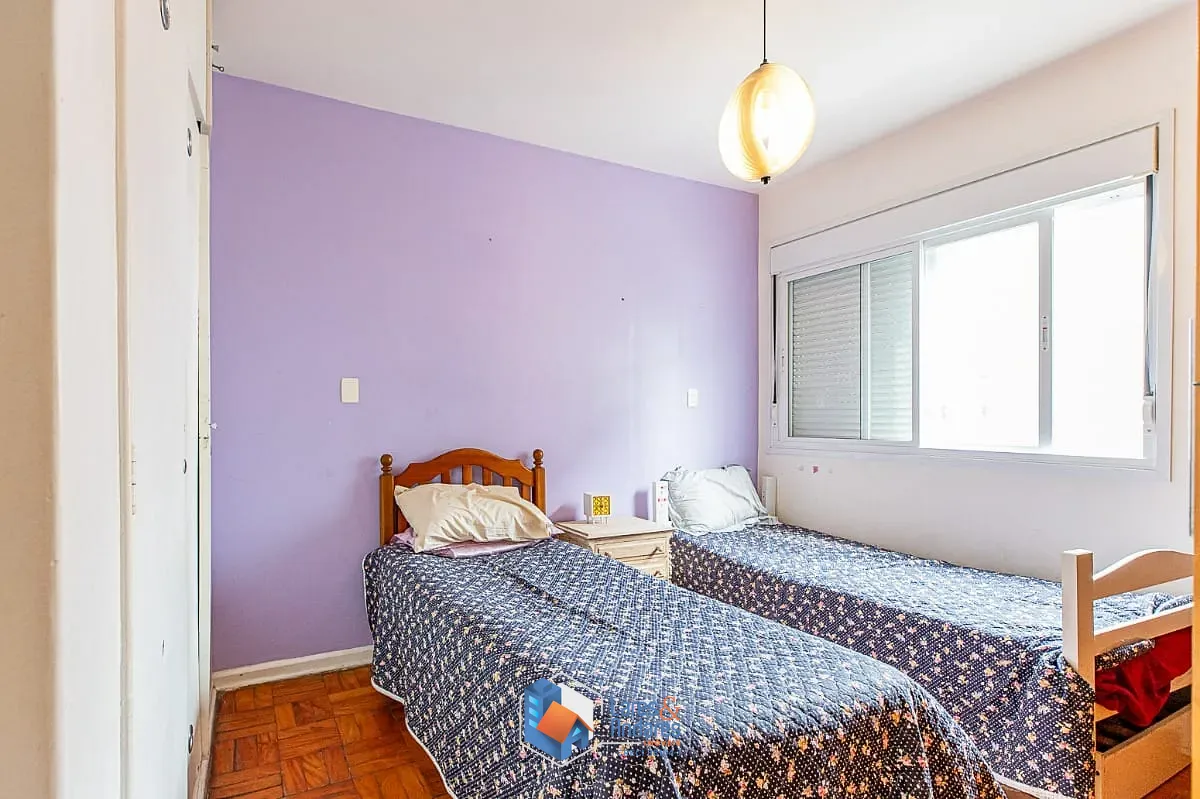 Apartamento, 3 quartos, 120 m² - Foto 21