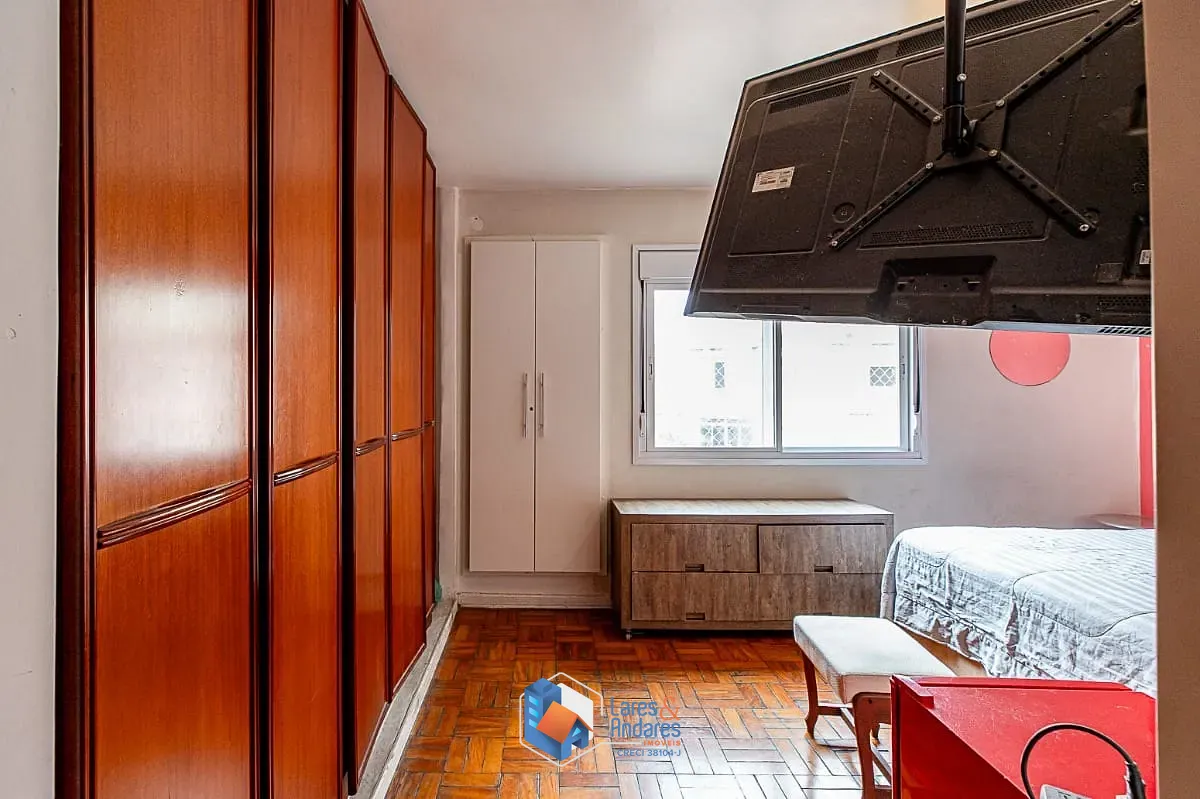 Apartamento, 3 quartos, 120 m² - Foto 16