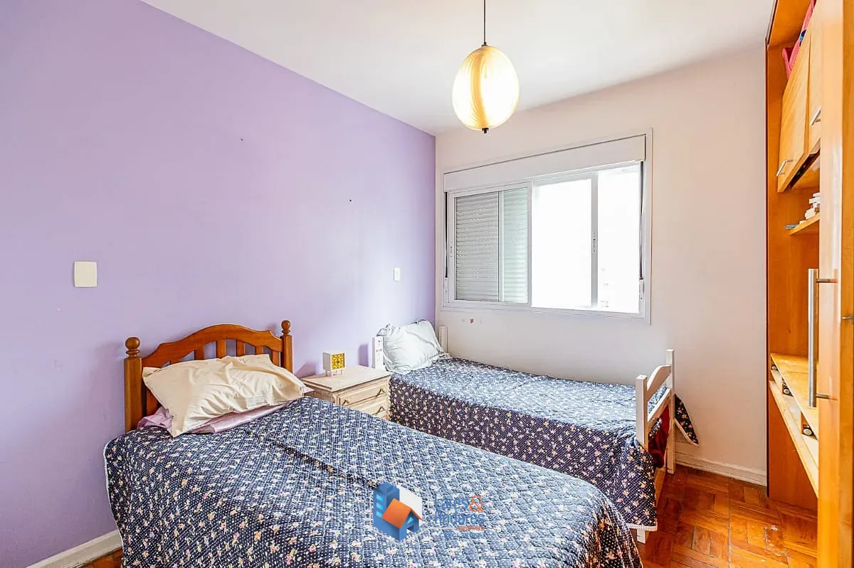 Apartamento, 3 quartos, 120 m² - Foto 20