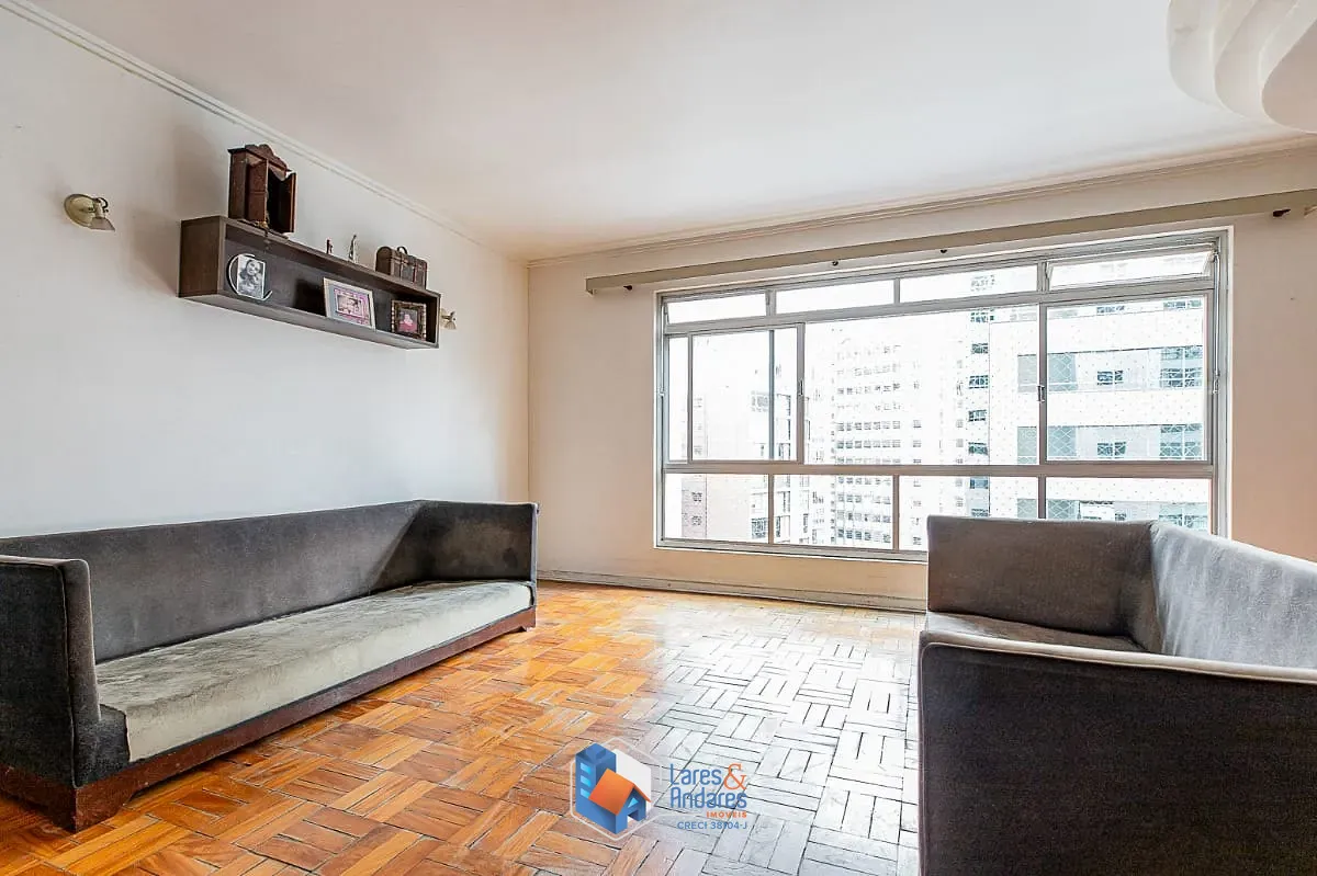 Apartamento, 3 quartos, 120 m² - Foto 13