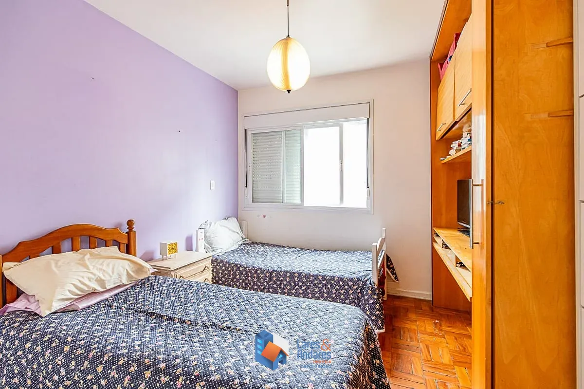 Apartamento, 3 quartos, 120 m² - Foto 19