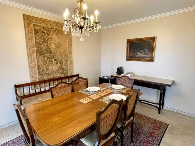 Foto do Apartamento - Apartamento para venda em Jardim Guedala com 3 quartos, sendo 3 suítes , 170m² | Lares e Andares Imóveis