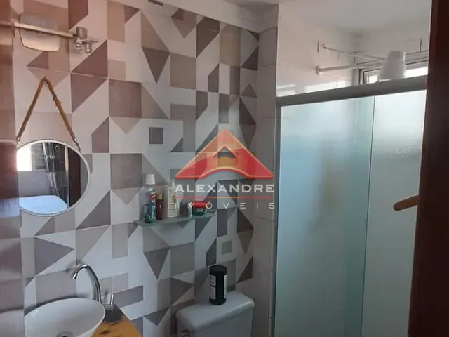 Apartamento com 112m² 3 quartos e 2 banheiros, à venda, no bairro Vila Tatetuba em São José dos Campos