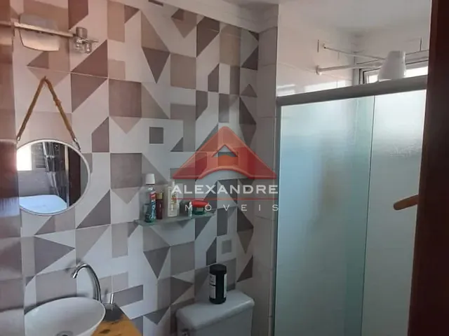 Apartamento com 112m² 3 quartos e 2 banheiros, à venda, no bairro Vila Tatetuba em São José dos Campos