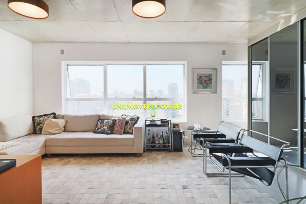 Apartamento, 2 quartos, 72 m² - Foto 7