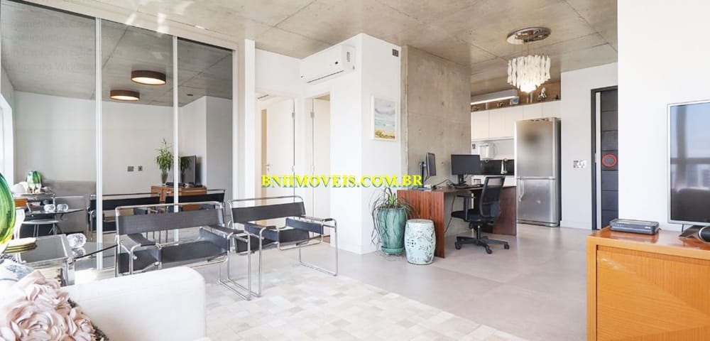 Apartamento, 2 quartos, 72 m² - Foto 8