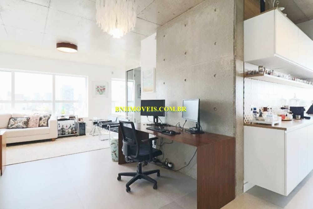 Apartamento, 2 quartos, 72 m² - Foto 9
