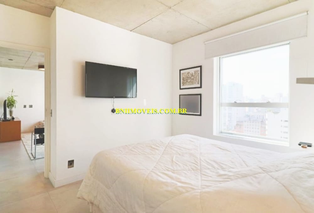 Apartamento, 2 quartos, 72 m² - Foto 11