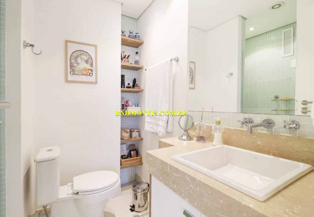 Apartamento, 2 quartos, 72 m² - Foto 12