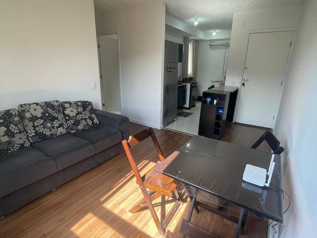 Apartamento 2 quartos e 1 banheiro, à venda, no bairro Vargem Pequena em Rio de Janeiro