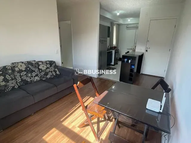 Apartamento 2 quartos e 1 banheiro, à venda, no bairro Vargem Pequena em Rio de Janeiro