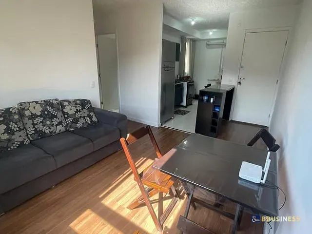 Apartamento 2 quartos e 1 banheiro, à venda, no bairro Vargem Pequena em Rio de Janeiro