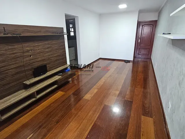 Apartamento com 100m² 3 quartos e 3 banheiros, à venda, no bairro Centro em Indaiatuba