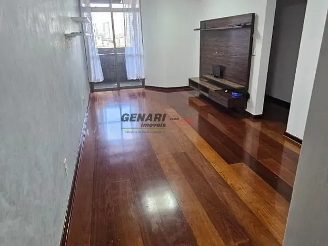 Apartamento com 100m² 3 quartos e 3 banheiros, à venda, no bairro Centro em Indaiatuba