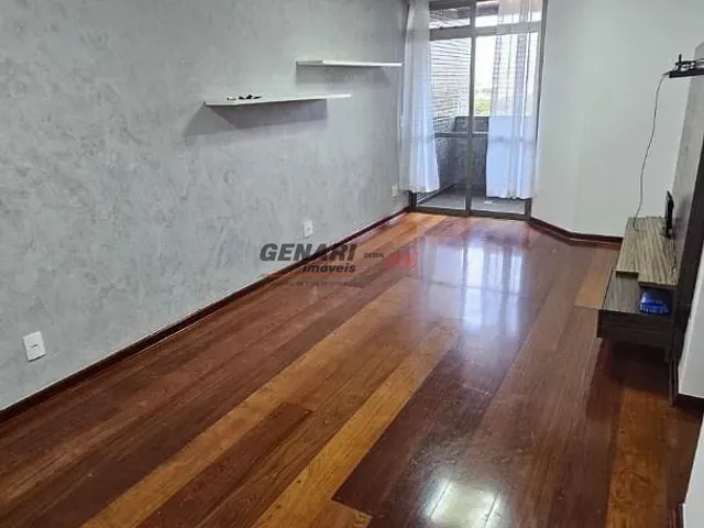 Apartamento com 100m² 3 quartos e 3 banheiros, à venda, no bairro Centro em Indaiatuba