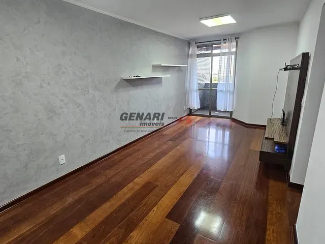 Apartamento com 100m² 3 quartos e 3 banheiros, à venda, no bairro Centro em Indaiatuba