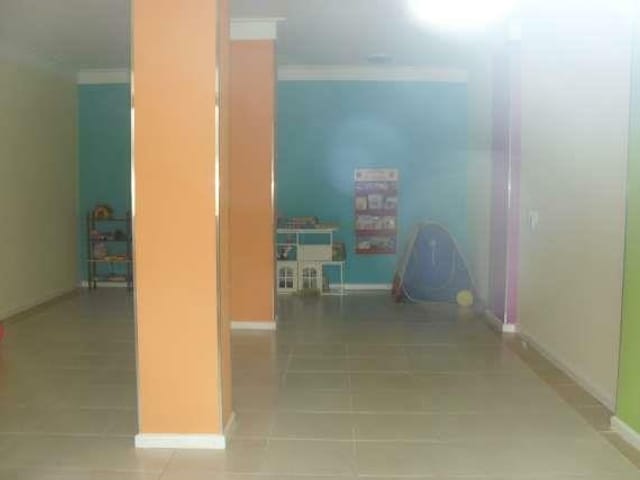 Foto do Apartamento - Apartamento residencial à venda, Floradas de São José, São José dos Campos. | INDEPENDENCE NEGOCIOS IMOBILIARIOS LTDA