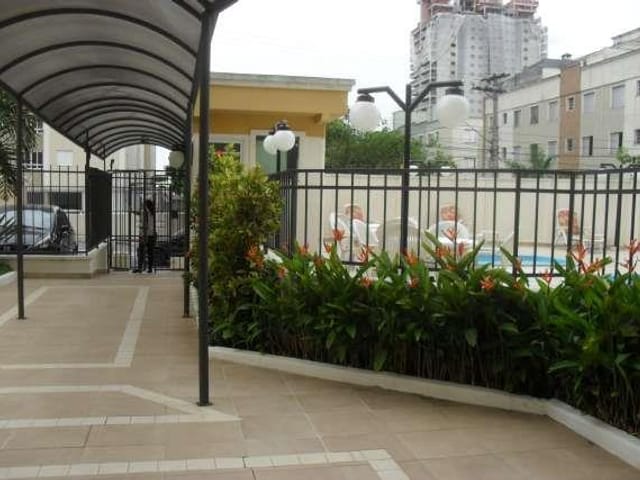 Foto do Apartamento - Apartamento residencial à venda, Floradas de São José, São José dos Campos. | INDEPENDENCE NEGOCIOS IMOBILIARIOS LTDA
