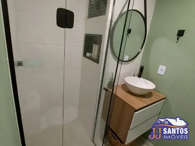Apartamento 2 quartos e 1 banheiro, à venda, no bairro Quarta Parada em São Paulo