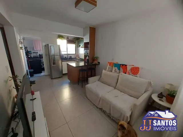 Apartamento 2 quartos e 1 banheiro, à venda, no bairro Quarta Parada em São Paulo