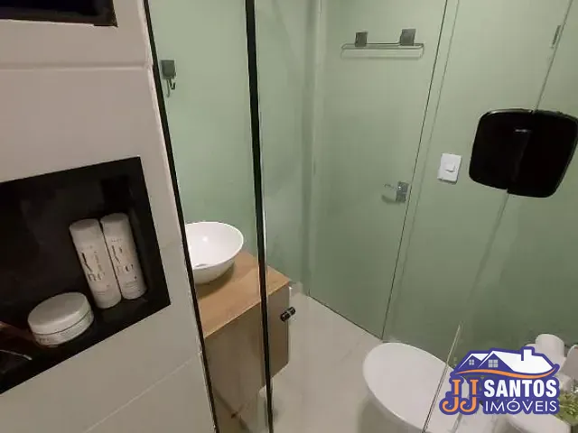 Apartamento 2 quartos e 1 banheiro, à venda, no bairro Quarta Parada em São Paulo
