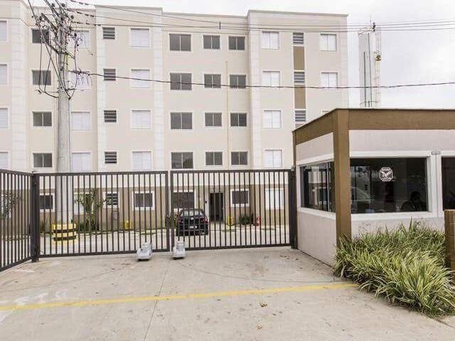 Foto do Apartamento - Apartamento para Locação 2 Quartos, 1 Vaga, 48M², Jardim Califórnia, Jacareí - SP | Condomínio Vale Belo Parque | RUSSI IMÓVEIS