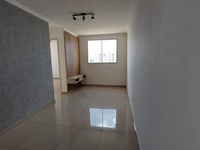 Foto do Apartamento - Apartamento para Locação 2 Quartos, 1 Vaga, 48M², Jardim Califórnia, Jacareí - SP | Condomínio Vale Belo Parque | RUSSI IMÓVEIS