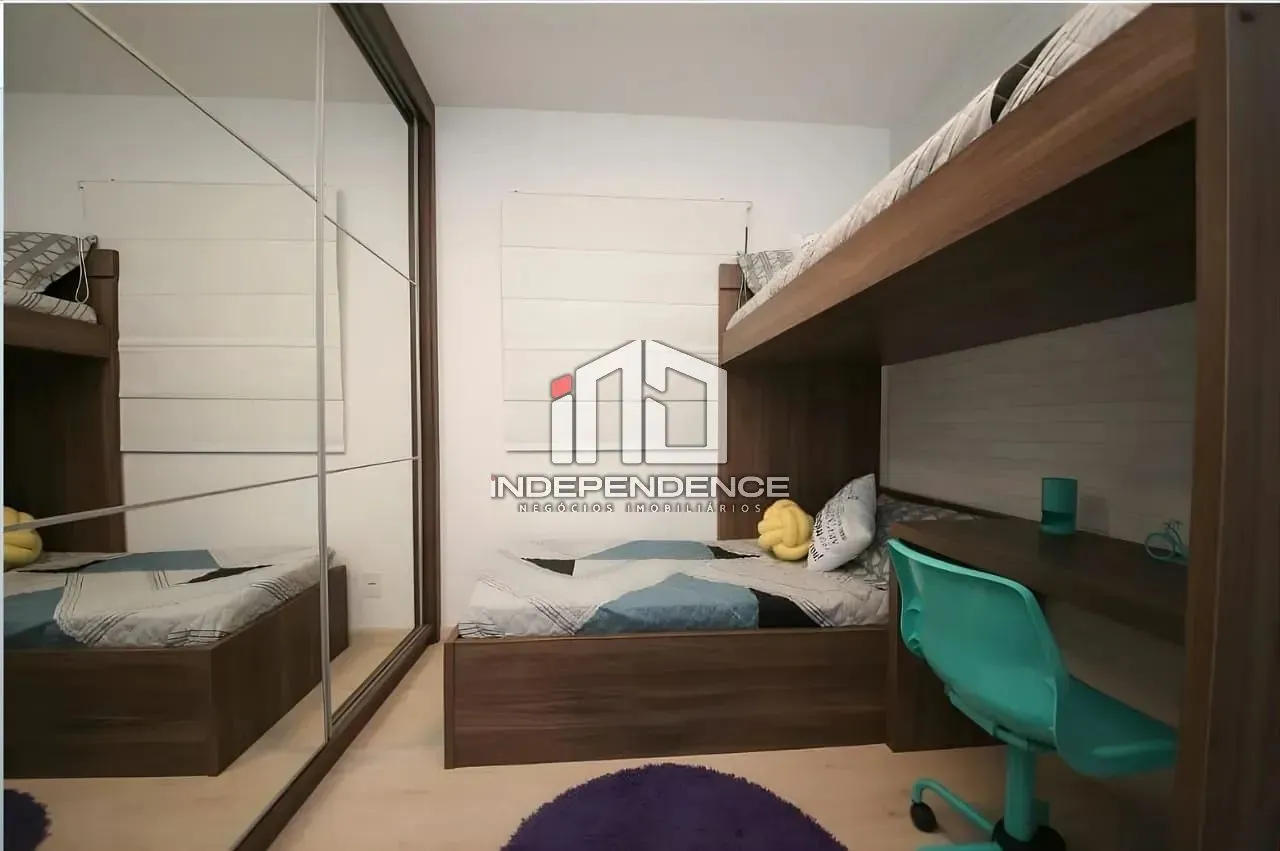 Apartamento, 3 quartos, 62 m² - Foto 45