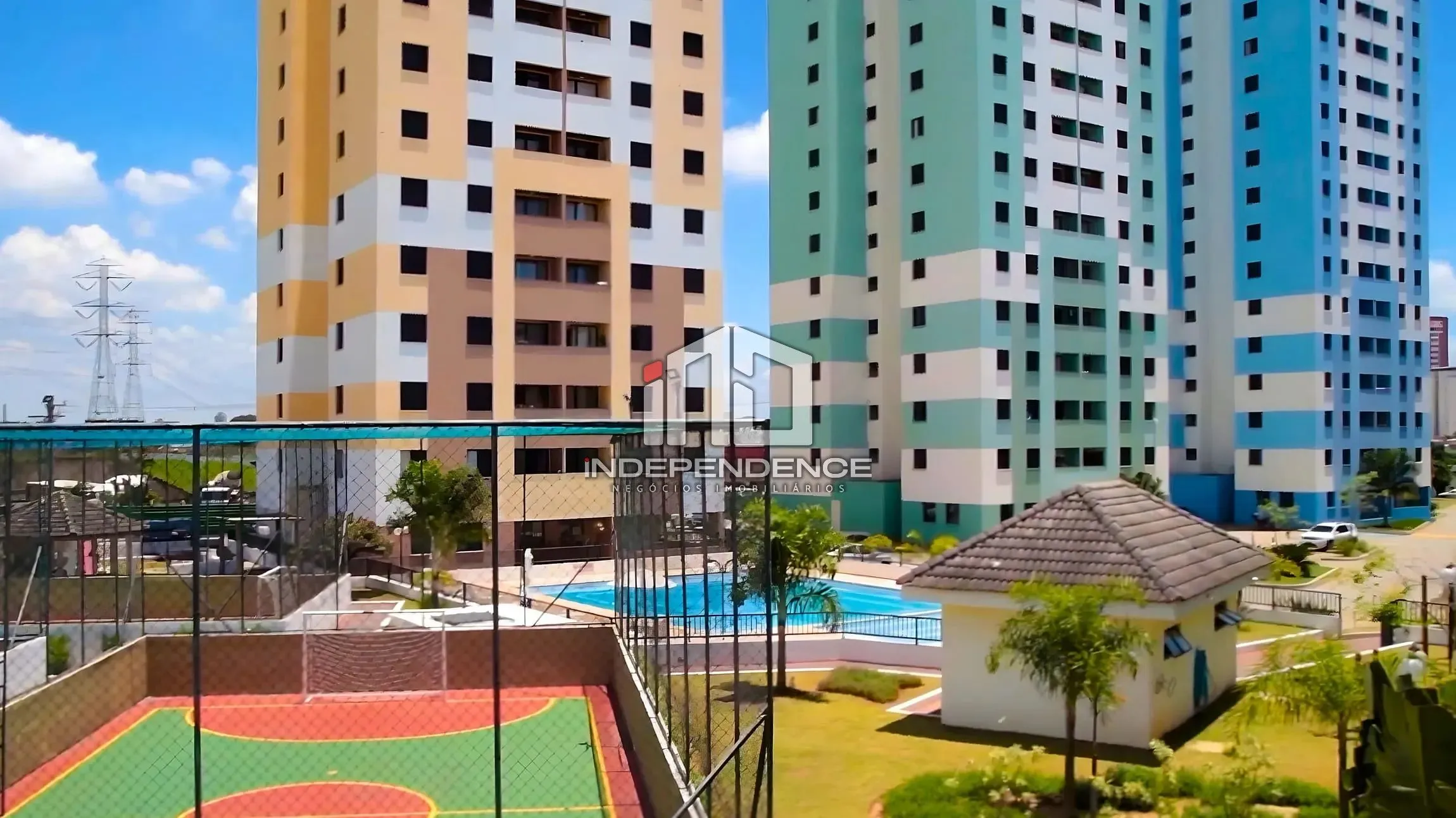 Apartamento, 3 quartos, 62 m² - Foto 15