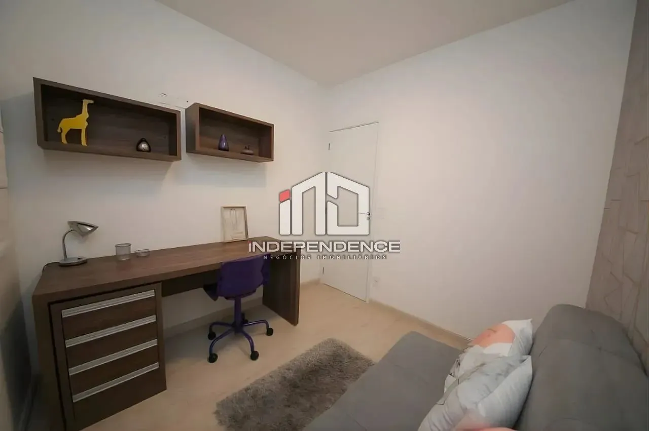 Apartamento, 3 quartos, 62 m² - Foto 62