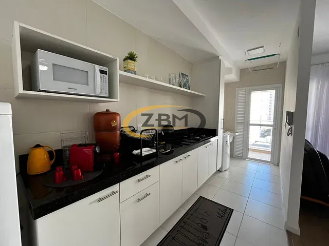 Apartamento com 70m² 1 quarto e 1 banheiro, para alugar, no bairro Gleba Fazenda Palhano em Londrina