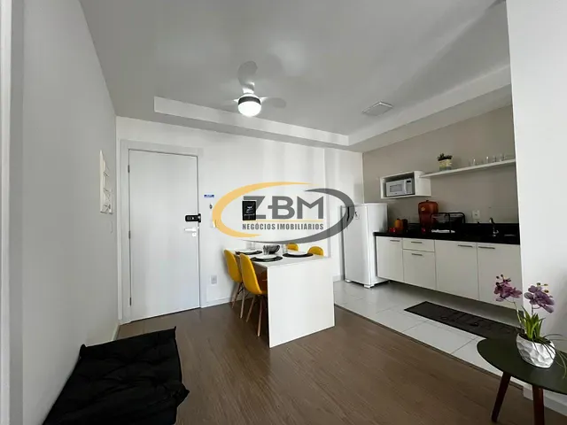 Apartamento com 70m² 1 quarto e 1 banheiro, para alugar, no bairro Gleba Fazenda Palhano em Londrina